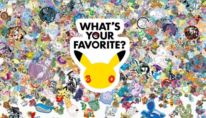 How to catch Pokémon 30th anniversary logo on X?