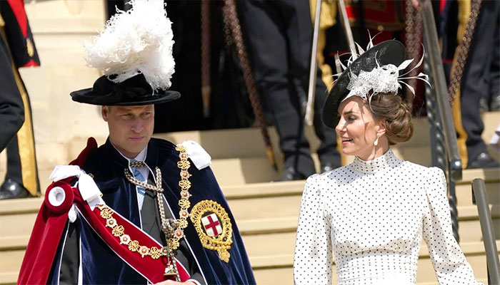 Princesses under the lens as republic targets Windsor’s medieval hangover