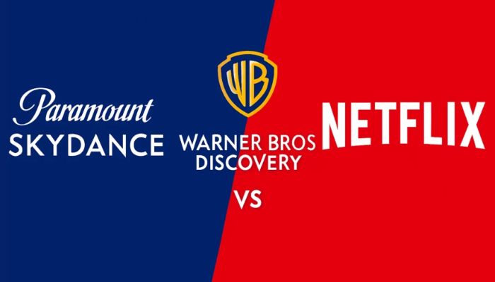 What is Paramount’s new offer for Warner Bros. Discovery?