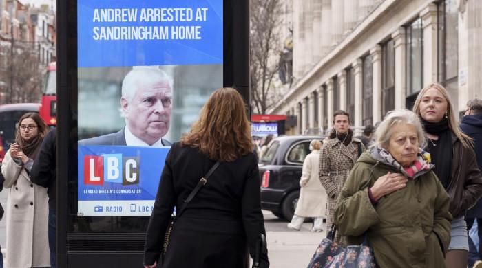 Andrew Mountbatten-Windsor's arrest reveals fresh insight