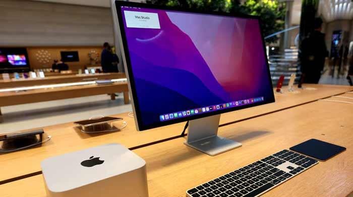 Apple to shift some Mac Mini production to Houston from Asia