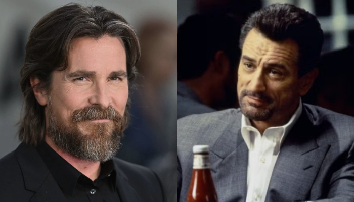 Robert De Niro, Al Pacinos classic Heat sequel to release in 2027