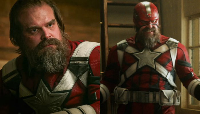 David Harbour claims Avengers: Doomsday to be bigger than Stranger Things 5