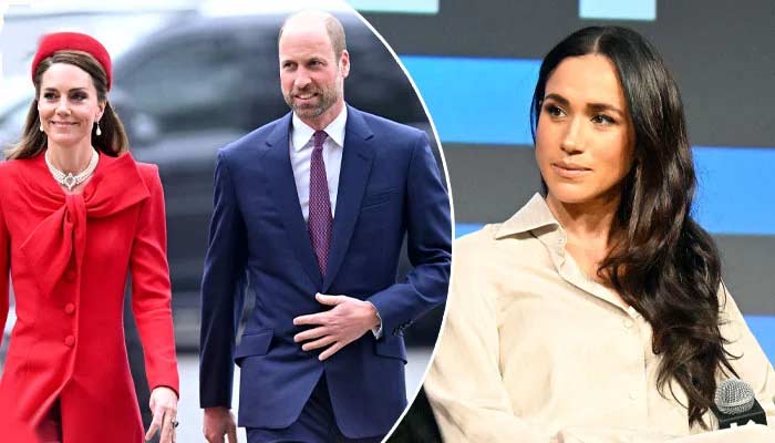 Kensington Palace staffs revelation about William, Meghans heated argument