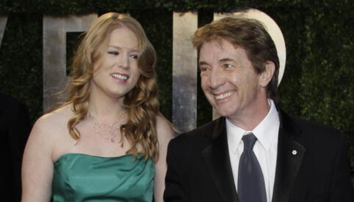 Katherine Short, daughter of Martin Short, cause of death revealed