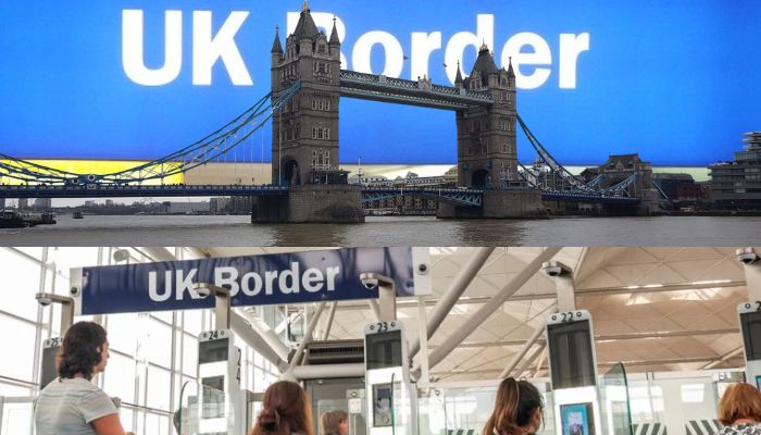 New UK travel system ETA takes effect—Heres what dual nationals need to know