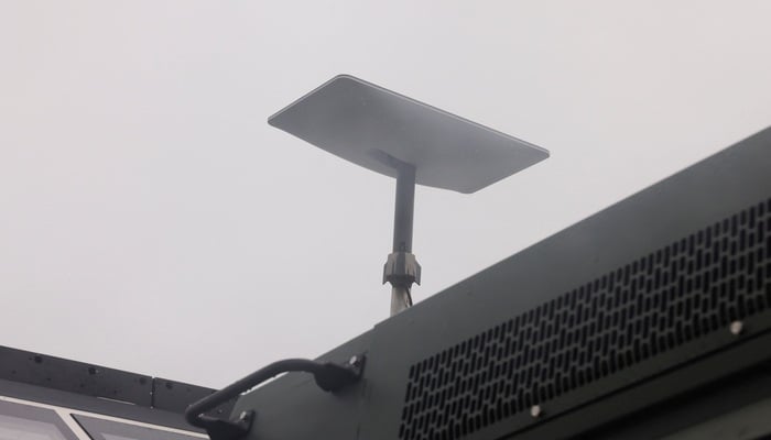Starlink pushing for 150Mbps speeds for each users with next-gen cellular connectivity