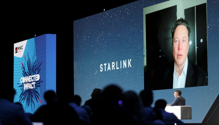 Two Ukrainians handed life imprisonment for allegedly helping Russia access Starlink