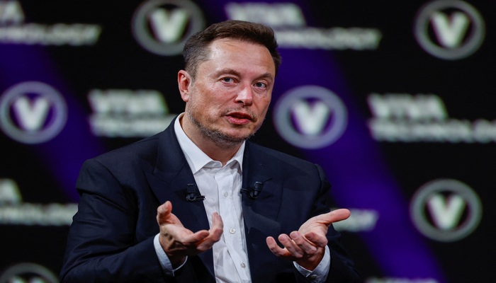 Mexican president considers legal action after Elon Musks cartel ties accusation