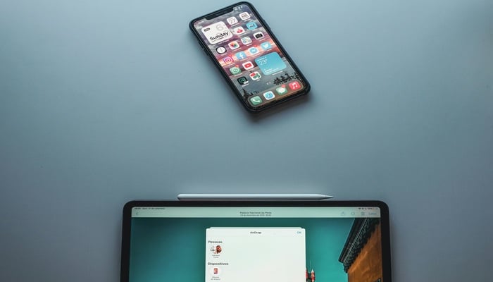 Galaxy Unpacked 2026: Leak claims Galaxy S26 phones will come with AirDrop support