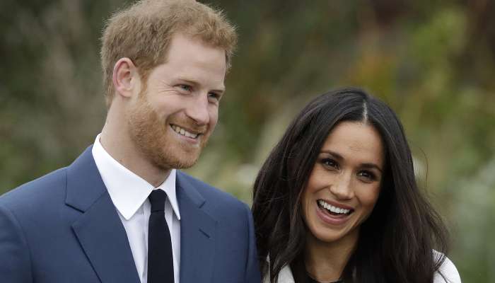 The Sussexes embarked on a two-day trip to Jordan