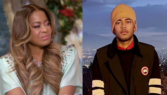 ‘Real Housewives’ star Mary Cosbys son dies: Robert Jr. was 23