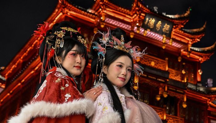 ‘Chinamaxxing’ goes viral: Why Gen Z is embracing Chinese lifestyle trends