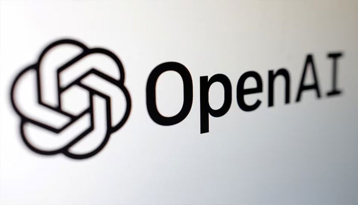 OpenAI logo is seen in this illustration taken, February 3, 2023. — Reuters