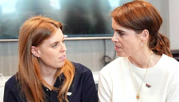 Beatrice, Eugenies royal titles: Tough decision looms