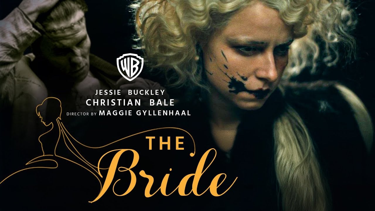Jake, Maggie Gyllenhaal attend The Bride! photo call, full-circle moment