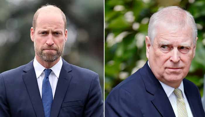 Royal experts react to shocking report about future monarch William