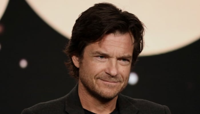 Jason Bateman to star in new series DTF St. Louis