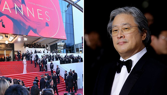 79th Cannes Film Festival: Park Chan-wook to lead jury