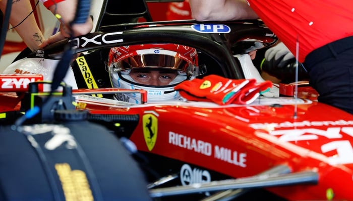 Apple Maps adds new features detailing locations, circuit maps of F1 season 2026