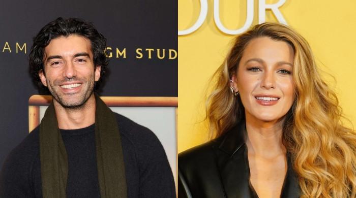 Justin Baldoni drops bombshell about Blake Lively casting 