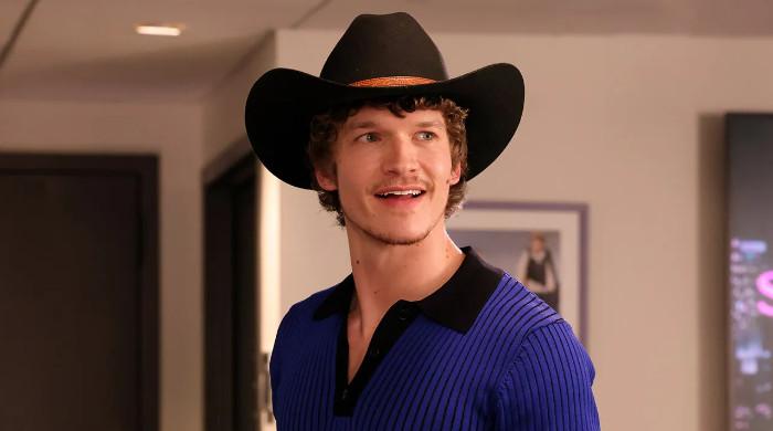 Connor Storrie reveals why SNL might test him like never before