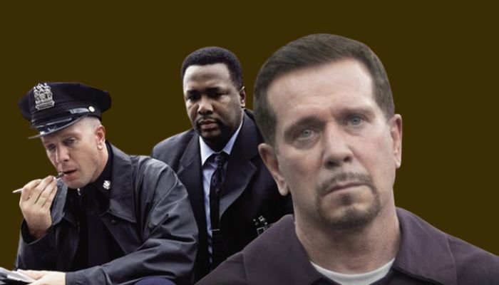 Bobby J Brown, star of The Wire dies at 62 following barn fire