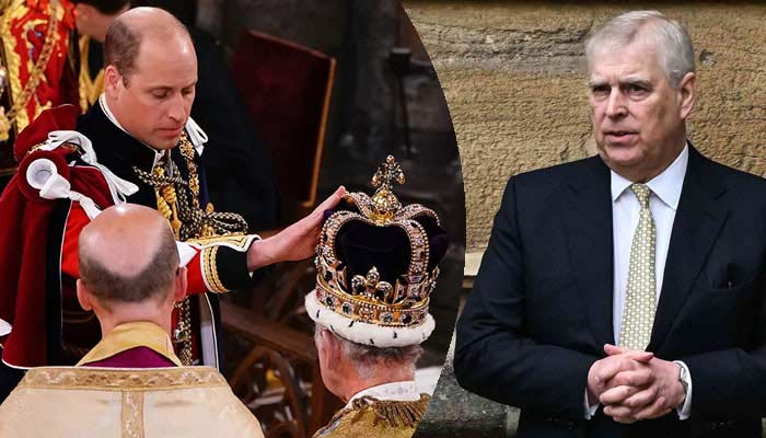 King Charles forced by William to make key decision to protect monarchy