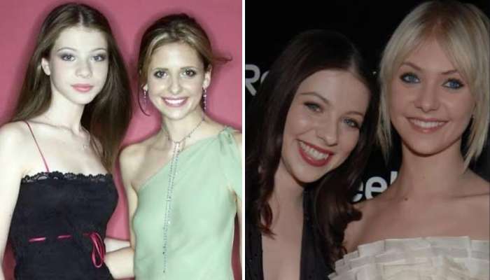 Michelle Trachtenberg unexpectedly passed away due to complications from diabetes mellitus
