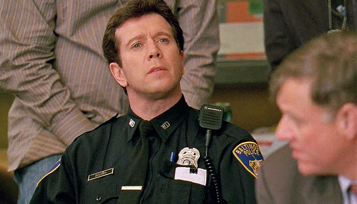 Who was Bobby J. Brown? Actor from ‘The Wire’ dies at 62