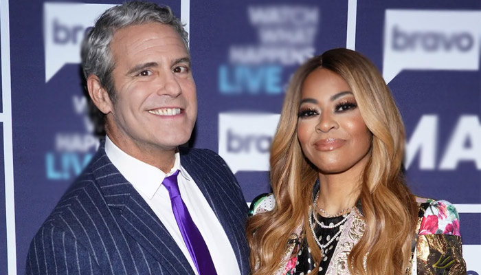 Andy Cohen praises Mary Cosby’s bravery after major heartbreak