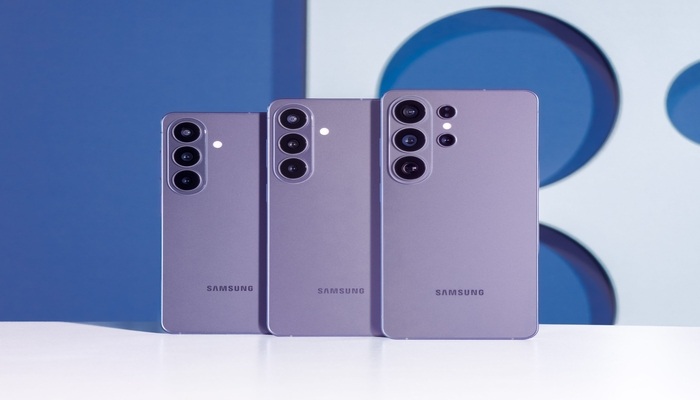 Galaxy S26s Ocean Mode welcome, but not ready for diving yet