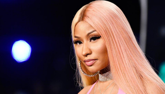 Nicki Minaj hit with another legal blow as second lawyer exits $10m lawsuit