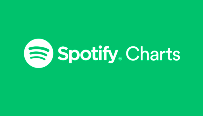 What fans are listening to this week - Bad Bunny, Taylor Swift, Olivia Dean and more