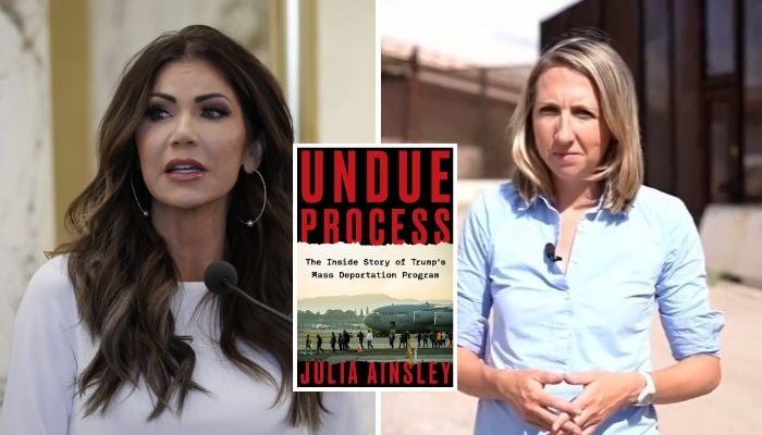 Killing her family dog helped Kristi Noem climb to power: Heres how
