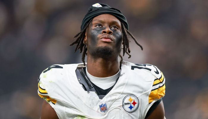 Pickens will celebrate his 25th birthday next week