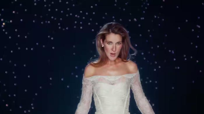Celine Dion confesses unexpected story behind Titanic song