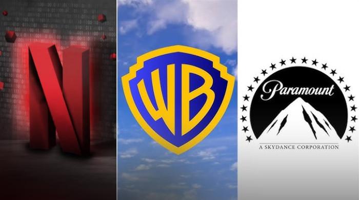 Paramount to take over Warner Bros after Netflix ends bid