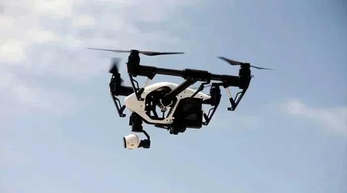 Govt bans drone flying across country amid border clashes with Afghanistan
