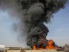 Pakistan rejects Afghan Taliban's claims of hospital being hit in Kabul 
