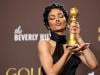Teyana Taylor recalls being laughed at for chasing Hollywood