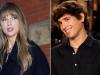 Marcello Hernandez shares sweet anecdote about meeting Taylor Swift 