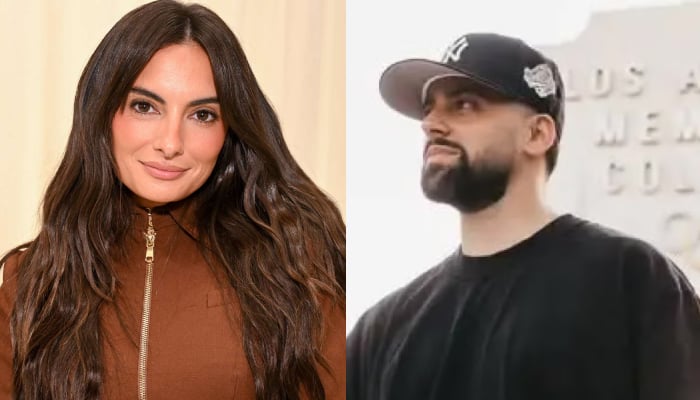 Paige DeSorbo finally reveals romance status with Joe D’Amelio