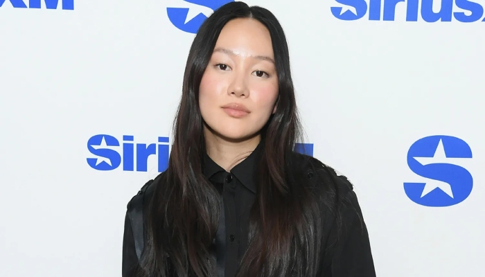 Bridgerton Yerin Ha breaks silence on industry beauty standards