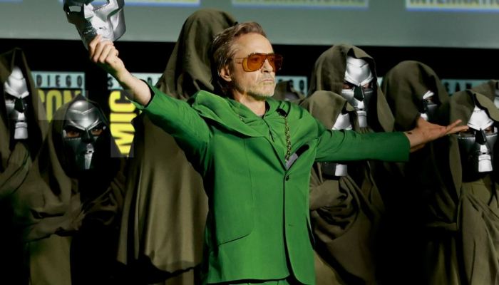 Loki has small but crucial role in Avengers: Doomsday, says source