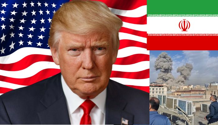 President Trump warns US lives may be lost amid Operation Epic Fury