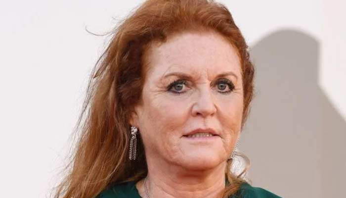 Sarah Ferguson flees to wealthy pal abroad after royal exit