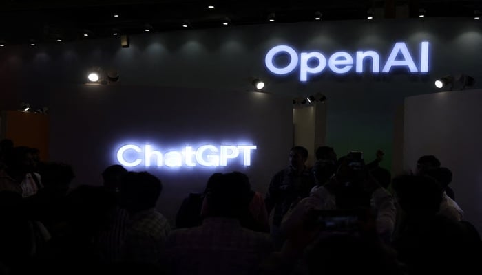 OpenAI working with Pentagon after Trump banned Anthropic from agencies