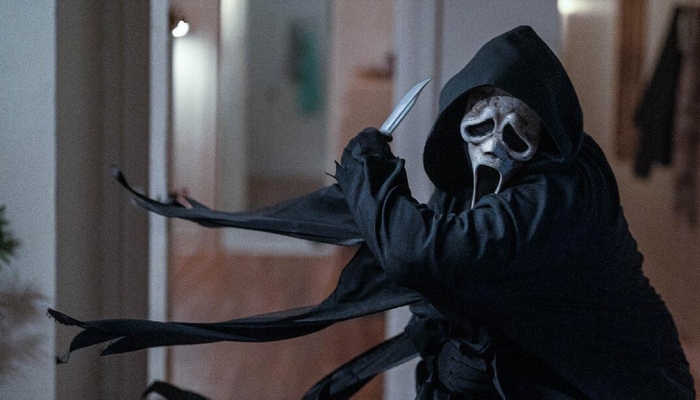 Scream movies: Dont miss these must re-watch moments