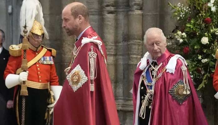 Williams coronation oath: Will it change Britain forever?